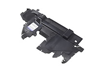 SEAL RADIATOR SIDE AIR