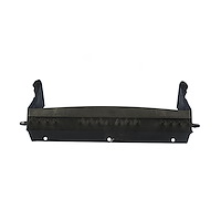 SHROUD CHARGE AIR COOLER