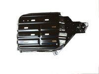 SKIDPLATE FUEL TANK