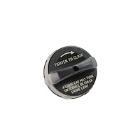 CAP FUEL FILLER