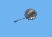 CAP FUEL FILLER