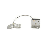 WINCH SPARE TIRE CARRIER