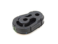 ISOLATOR EXHAUST SUPPORT