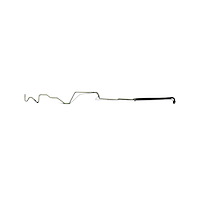 TUBE OIL COOLER