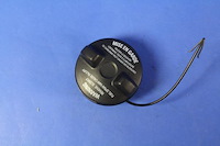 CAP KIT FUEL FILLER