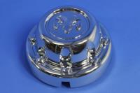 WHEEL CENTER CAP