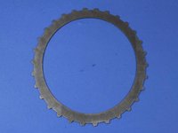 DISC OUTER