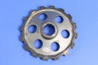 SPRAG TRANSMISSION PARKIN