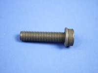 BOLT TORX HEAD