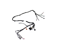 WIRING CONSOLE