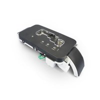 SHIFT BEZ FLOOR SHIFTER