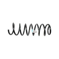 SPRING FRONT COIL