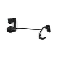 Fuel Rail Line Clip Fits Select Dodge, Jeep and Ram Models