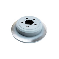 ROTOR BRAKE