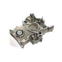 53021323AJ Timing Case Cover for 2003-2008 Mopar 5.7L HEMI Engines