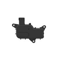 VALVE INTAKE SHORT VALVE