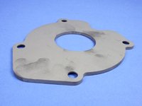 PLATE CAMSHAFT THRUST