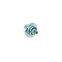 REGULATOR FUEL PRESSURE