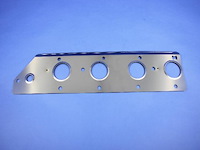 53032833AH Exhaust Manifold Gasket Fits Select 2008-2013 Chrysler, Dodge, Jeep, Ram Models [Left/Driver Side]