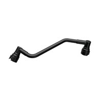 TUBE CRANKCASE VENT