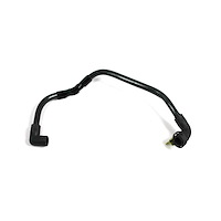 PCV Valve to Intake Manifold Hose for 2007-2012 Dodge, Jeep and Ram 3.7L V6 Models