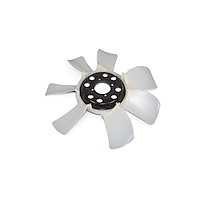 FAN COOLING