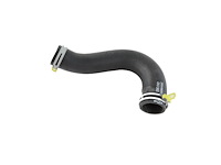HOSE RADIATOR INLET