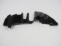 SEAL RADIATOR SIDE AIR