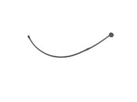 NOZZLE LIFTGATE WASHER