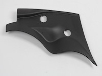 COVER HEADLAMP