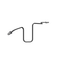 TUBE ASSY MASTER CYLR-HCU