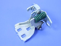 HINGE FRONT DOOR LOWER