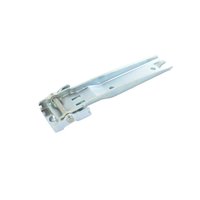 HINGE TAILGATE
