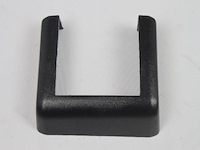 COVER TAILGATE BODY HALF