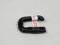 LOOP DOOR CHECK STRAP