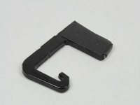 LOOP DOOR CHECK STRAP