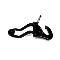 HOOK TOW