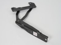 HINGE HOOD
