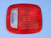 LENS TAILLAMP