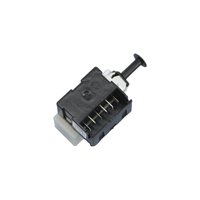 56038914AC Stop Lamp Switch Fits Select 2010-2017 Dodge, Ram Models
