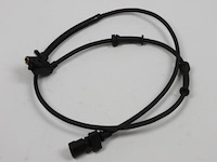 WHEEL SPEED SENSOR