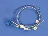 WIRING TRAILER TOW