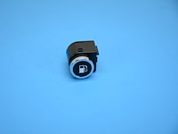 SWITCH FUEL DOOR