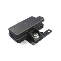 MODLE TIRE PRES MONITORNG