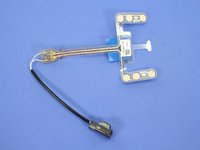 SENSOR OCCUPANT DETECTION