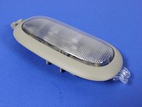 LAMP DOME
