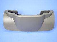 BEZEL INSTRUMENT CLUSTER