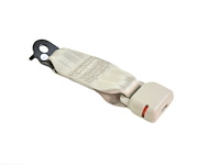 SEAT BELT BUCKLE ASSEMBLY