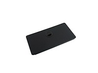 COVER STORAGE BIN