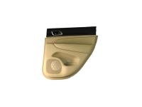 PANELASSY REAR DOOR TRIM